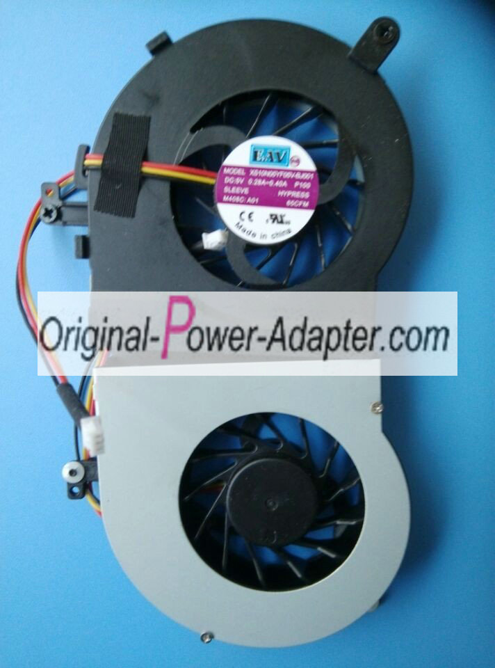 NEW LENOVO Y450Y450AY450G cpu FAN